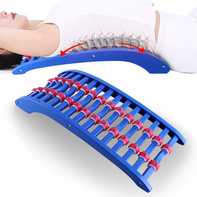 Thoracolumbar Brace Waist Tensioner Fitness Equipment Adjustable