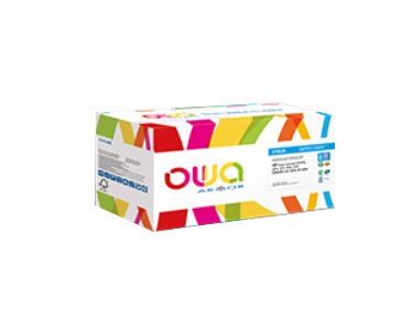 Owa Toner Compatible Brother TN-421BK Black (3000 S.) — image 1