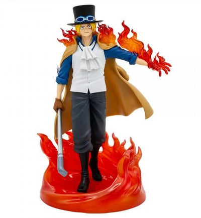Figure The Shukko Sabo Special Edition One Piece — image 1