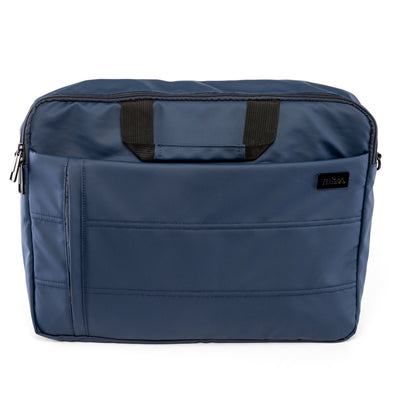 Nilox Case Porátil Style 15,6 Blue — image 1
