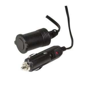 Logilink Cable Extension Encendedor Cigarrillos 2M