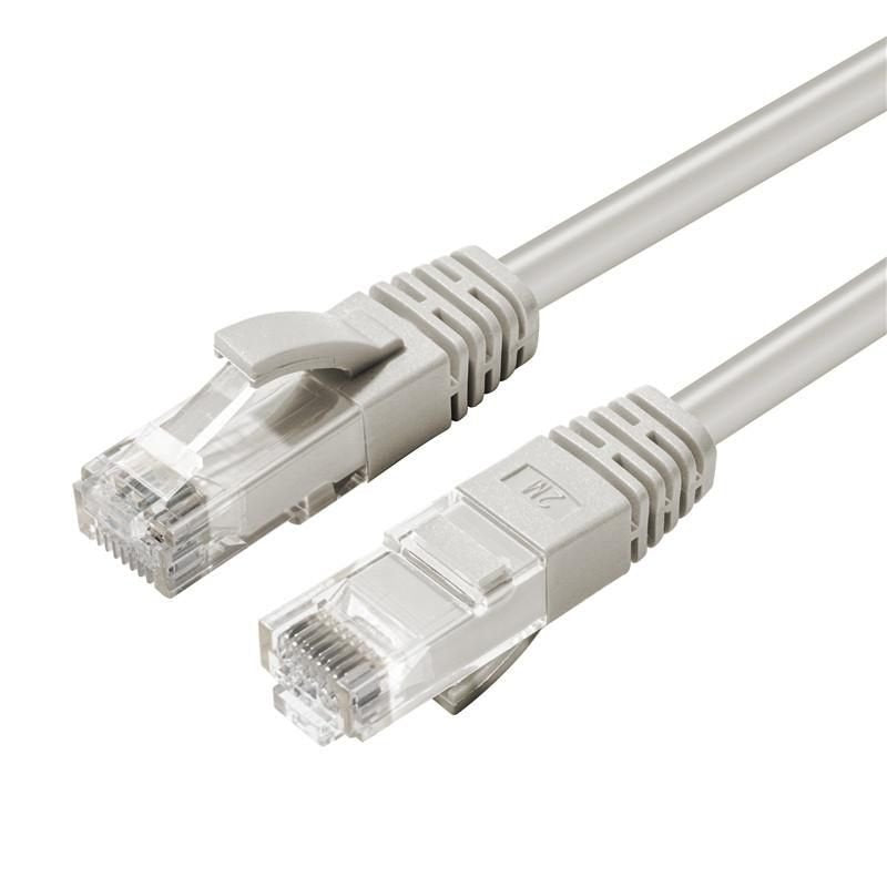 Microconnect UTP615 Network Cable Grey 15M CAT.6 U/UTP (UTP)