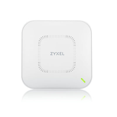 Zyxel WAX650S Access Point WLAN 3550 Mbit/S Energía Sobre Ethernet (PoE) White — image 1