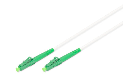 Digitus Cable Fibre Optic Blindado, Símplex, Monomodo, Lc/Apc - Lc/Apc, 5M — image 1