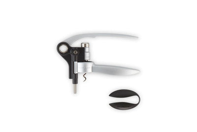 Le Creuset Abrebotellas LM250 Black Silver — image 1