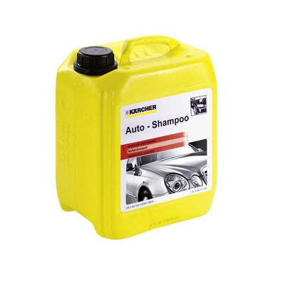 Detergent Coches 5 Litros Hidrolimpiadoras Karcher H786536 — image 1