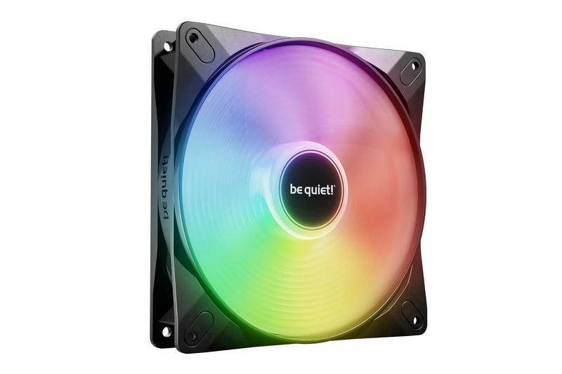 Fan 140MM Be Quiet! Light Wings Lx PWM High-speed