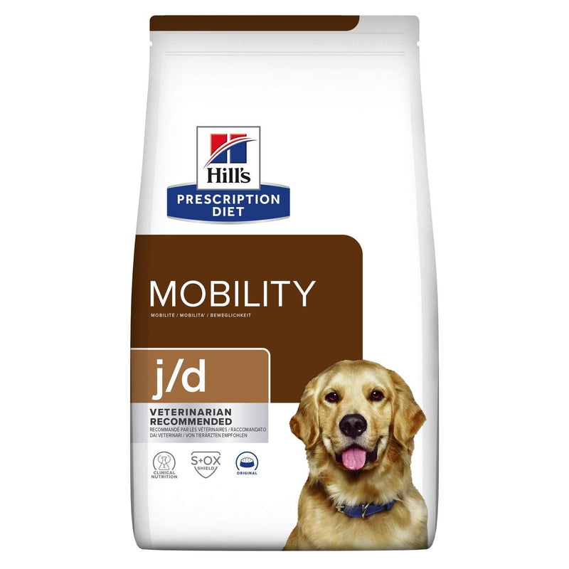 Hill's Prescription Diet J/D Canine 12KG