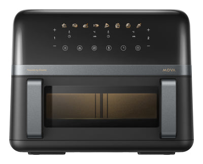 Mova Air Fryer FD20 Pro Black — image 1