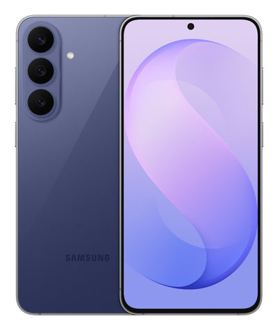 Samsung S26 Fe 8 + 512GB Ds 5G Blueberry Oem — image 1