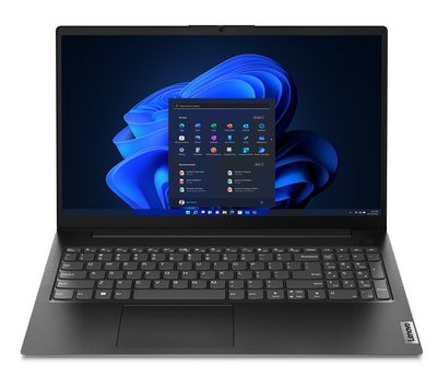 Lenovo V15 G4 Amn 82YU AMD Ryzen 3 7320U / Up To 4.1GHZ Win 11 Pro Radeon 610M 8GB RAM 256GB SSD NVMe 15.6 TN  — image 1