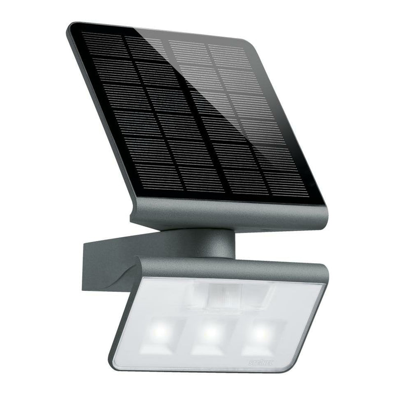 Lamp Sensor Solar Xsolar L-s Antracita 1,2W