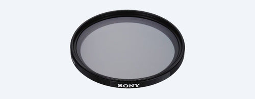 Sony VF-72CPAM2 7,2CM Filter Polarizador Circular — image 1