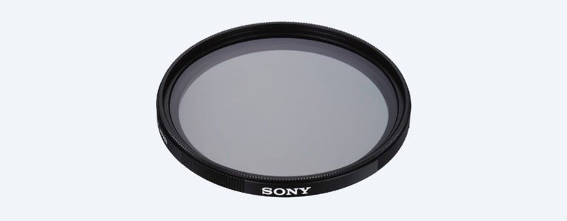 Sony VF-82CPAM2 8,2CM Filter Polarizador Circular