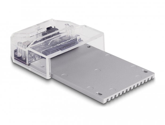 USB Type-c™ Dockingstation For 1 X U.2 SSD