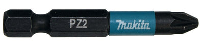 Makita B-63753 Punta Screwdriver 2 Pieces — image 1