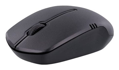 Tnb Way - Wireless Mouse - Black — image 1