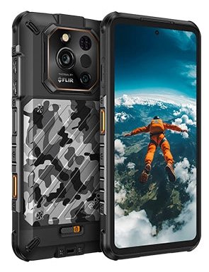 Phone Xever 7 Pro 5G/12/512GB Xever 7 Pro Rugone — image 1
