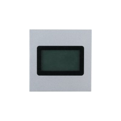 Dahua VTO4202F-MS Estación Outdoor Modular Video Doorbell IP With Screen 3 Series VTO4202F-X