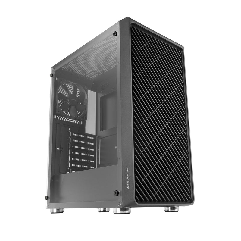 Mars Gaming Box Gaming Semitorre MC-3000