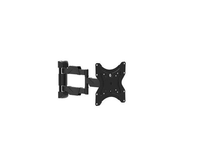 Maclean MC-742 Wall Mount TV Or Monitor 13-42 '' 25KG Black — image 1