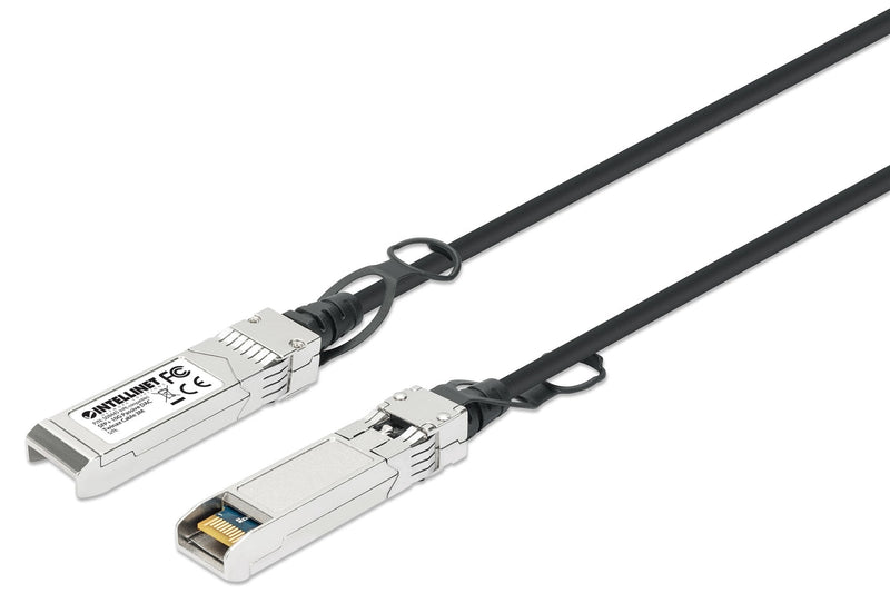 Intellinet Sfp + 10G Passives Dac Twinax-cable 3,0M HPE-komp.