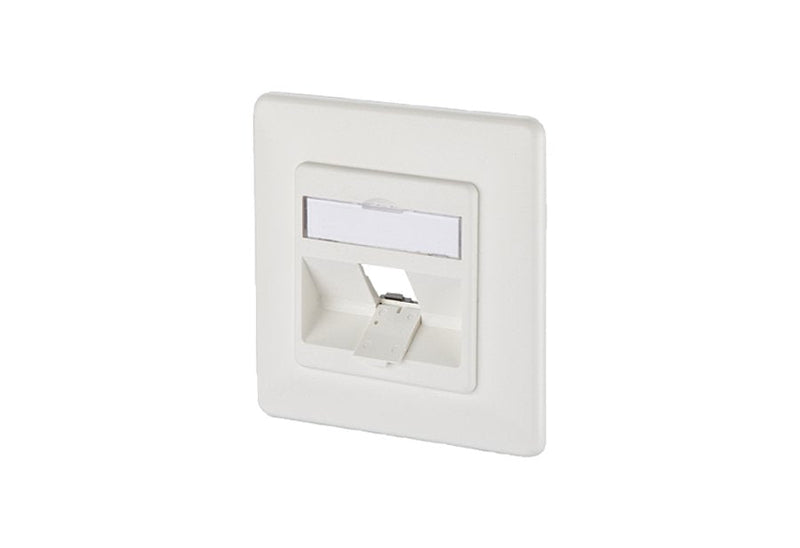 Btr Netcom 1309141002- And Socket Power White