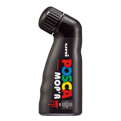 Posca Marcador Mop'r PC-22 No Permanente Punta Redondeada 3-19MM Black — image 1
