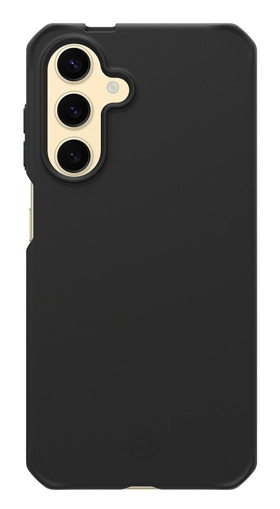Mobilis Case 066089 Galaxy A36 5G 6.7 Black