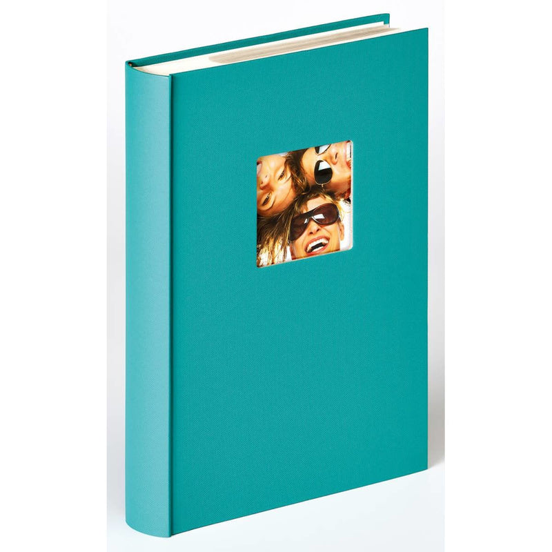 Walther Design Fun Album Foto And Protector Green 300 Hojas L