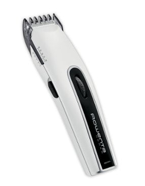 Rowenta TN1400F0 Cortadora Hair And Shaver Black White