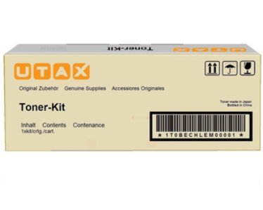 Utax CK-8530K Toner Black 1T02YP0UT0 Ta 2508 Ci
