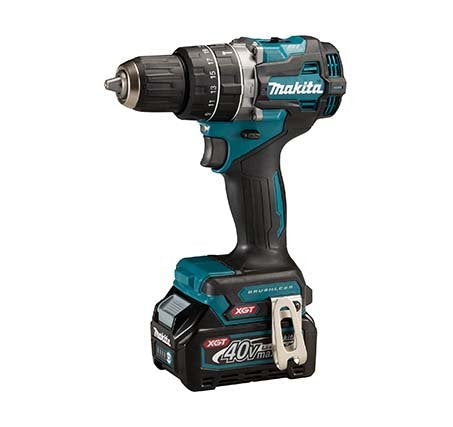 Makita Drill Impacto Wireless HP002GZ Xgt, 40VOLT HP002GZ