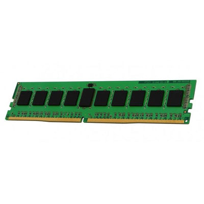 Kingston RAM DDR4 16GB 2666MHZ / PC4-21300 CL19 1.2V Without Búfer No Ecc — image 1