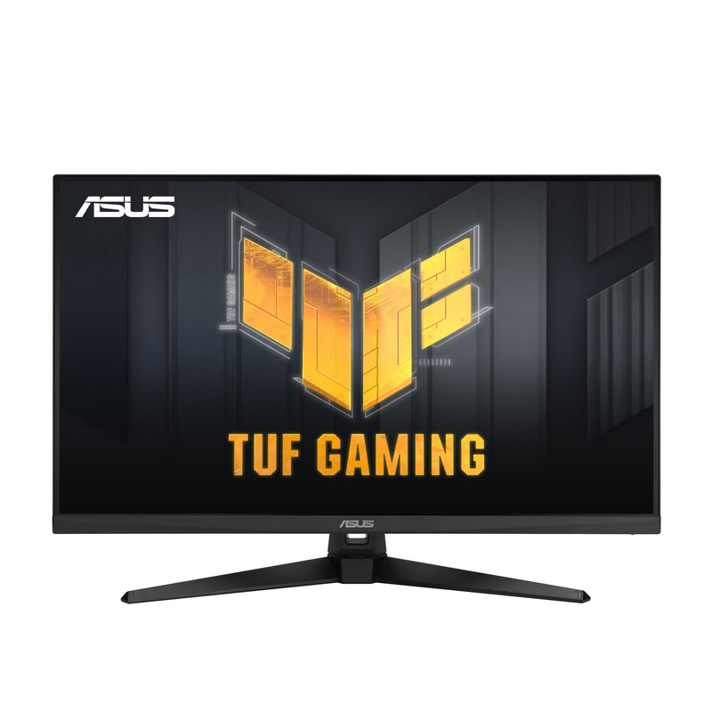 ASUS Tuf Gaming VG32UQA1A 80CM 31.5 4K Ultra HD Black