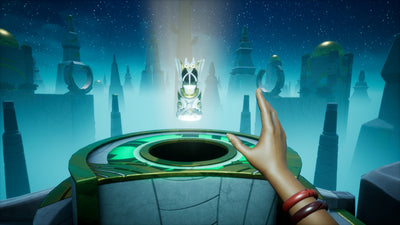Set Call Of The Elder Gods Mistkatonic Playstation 5 — image 1