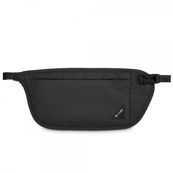 Pacsafe Cartera Cintura Coversafe V100 Black