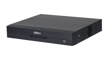 Writer Vídeo Network Dahua NVR4116HS-EI Compacta 16 Canales And 1 HDD Wizsense