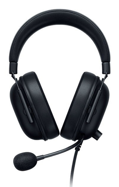 Razer Headphones Blackshark V2 X (for Playstation) Black (RZ04-03241000-R3G1) — image 1