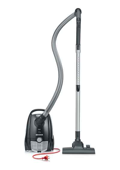 Severin Aspiradora Bc 7030 2 L Secar 750W Bag Polvo — image 1