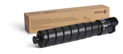 Xerox Versalink C9000 Cartridge Toner Black High Capacity (18,900 Páginas) — image 1