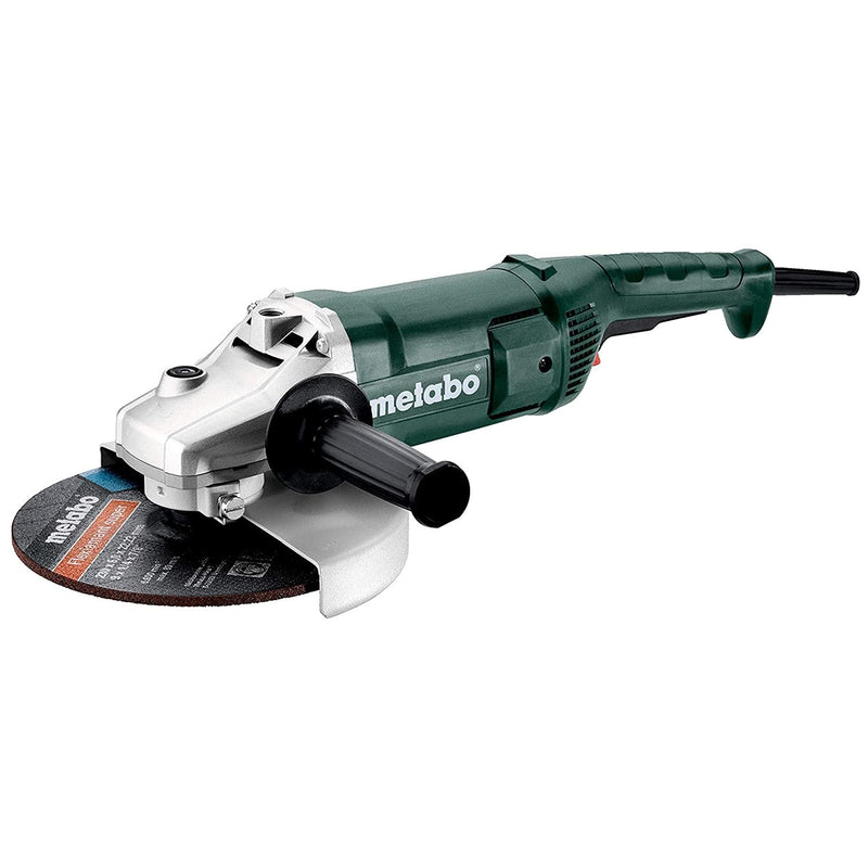Metabo Angle Grinder Angular We 2000-230 2000W