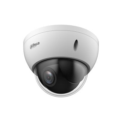 Dahua SD22404DB-GNY Domo Ptz IP 4M Dn Dwdr Starlight 4X 3D IP66 IK10 PoE Ai