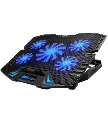 Ewent Base Refrigeracion Laptops Up To 17