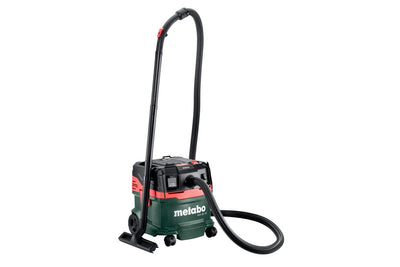 Metabo Aspiradora Handle 20 L PC Vacuum — image 1