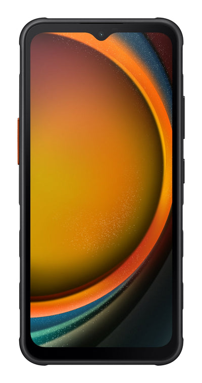 Samsung Galaxy XCOVER7 Enterprise Edition 16,8CM [6.6] SIM Double Android 14 5G USB Type-c 6GB 128GB 4050MAH B — image 1