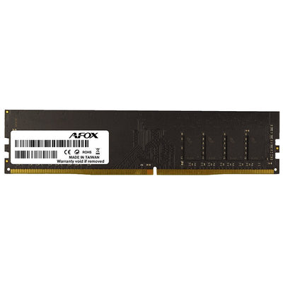 Afox Memory DDR4 8G 2666MHZ Micron Chip RANK1 — image 1