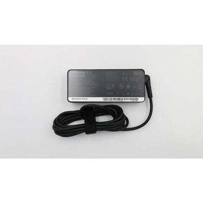 65W Dual-port Laptop Adapter With Multiple Output Voltages — image 1