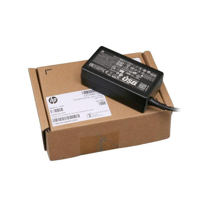 65W USB-C AC Power Adapter For Laptops And Devices — image 1