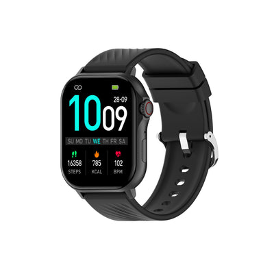 Denver Smartwatch Bluetooth With GPS Hardware — image 1